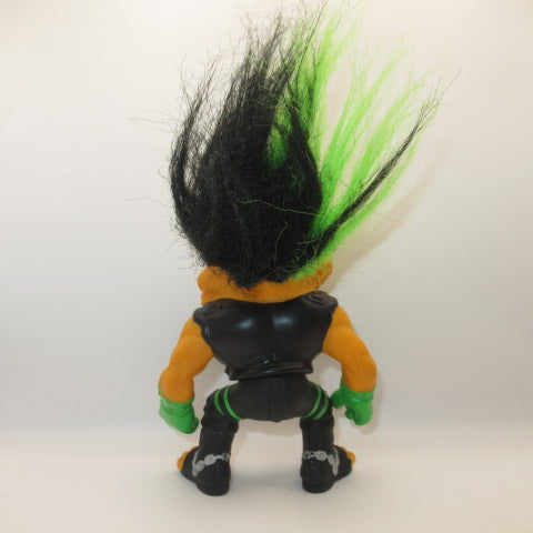 90’s★1992年★BATTLE TROLLS★バトルトロールズ★モンスター★Monster★ビンテージ★HASBRO★トロール★フィギュア★人形★ぬいぐるみ★