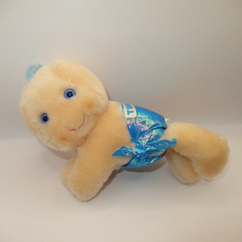 80's★1984★TACO BELL★Taco Bell★HUGGA BUNCH★Clip Doll★CLIP ON★Baby★Baby★Figure★Doll★Plush Toy★ 