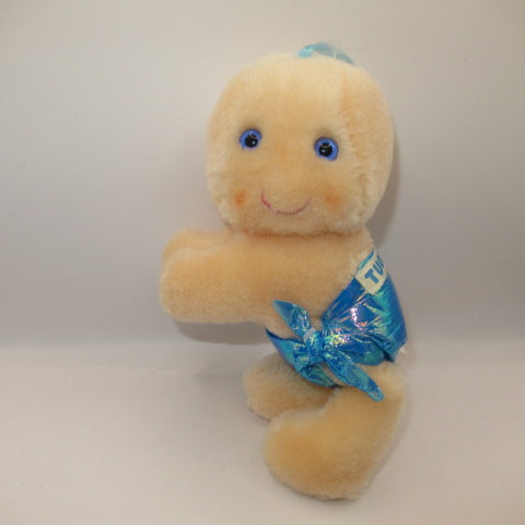 80's★1984★TACO BELL★Taco Bell★HUGGA BUNCH★Clip Doll★CLIP ON★Baby★Baby★Figure★Doll★Plush Toy★ 