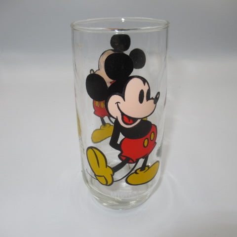 Vintage★Mickey Mouse★ミッキーマウス★グラス★人形★ぬいぐるみ★フィギュア★ビンテージ★