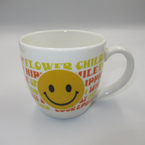 Vintage★Smiley Face★スマイリーフェイス★マグカップ★人形★ぬいぐるみ★フィギュア★ビンテージ★ニコチャン★ニコちゃん★