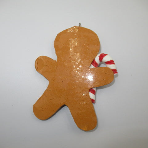 Christmas★クリスマス★ジンジャーマンクッキー★ジンジャーブレッドマン★人形★ぬいぐるみ★フィギュア★クリスマスオーナメント★女の子★