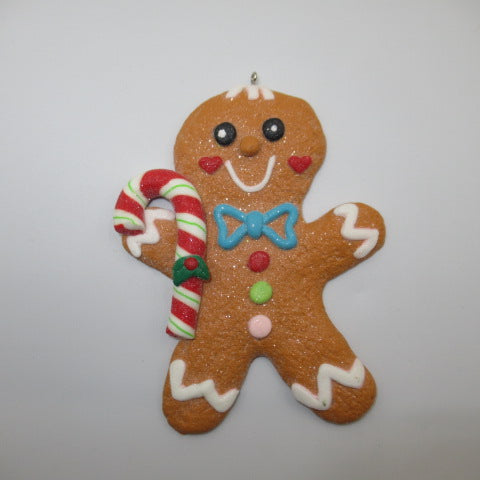 Christmas★クリスマス★ジンジャーマンクッキー★ジンジャーブレッドマン★人形★ぬいぐるみ★フィギュア★クリスマスオーナメント★男の子★