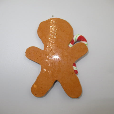 Christmas★クリスマス★ジンジャーマンクッキー★ジンジャーブレッドマン★人形★ぬいぐるみ★フィギュア★クリスマスオーナメント★男の子★