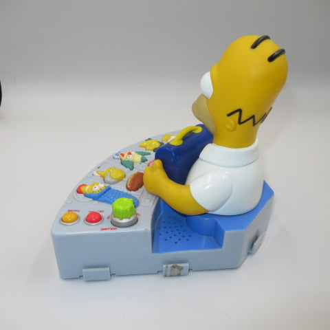 The SIMPSONS★シンプソンズ★ホーマー★トーキング★人形★ぬいぐるみ★フィギュア★マージ★バート★クラスティ★