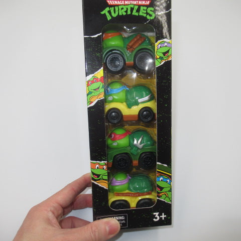 TEENAGE MUTANT NINJA TURTLES★ニンジャータートルズ★ミニカー★車★人形★ぬいぐるみ★フィギュア★