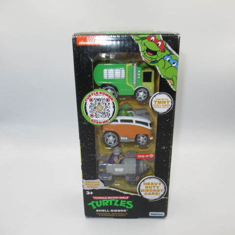 TEENAGE MUTANT NINJA TURTLES★ニンジャータートルズ★ミニカー★車★人形★ぬいぐるみ★フィギュア★レオナルド★ミケランジェロ★シュレッダー★