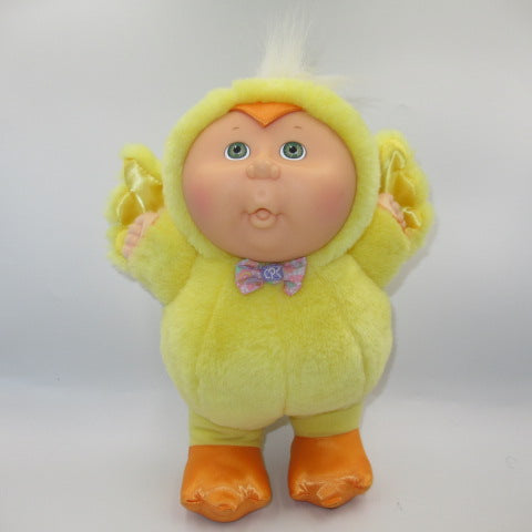 Cabbage Pach Kids★Cabbage Patch Doll★Chick★Kigurumi★Baby★Figure★Doll★Plushie★ 