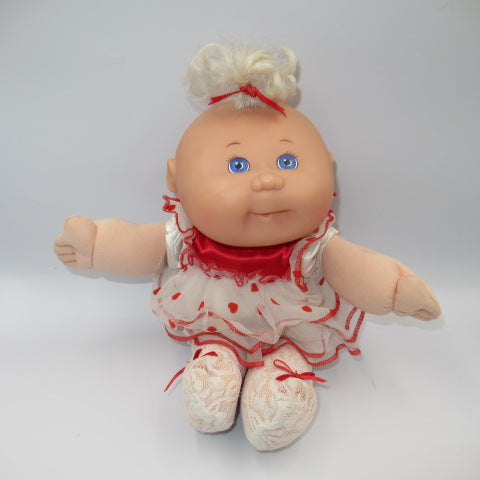 80’s★ビンテージ★Cabbage Pach Kids★キャベツ畑人形★女の子★ワンピース★赤ちゃん★ベイビー★フィギュア★人形★ぬいぐるみ★