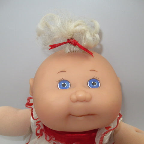 80’s★ビンテージ★Cabbage Pach Kids★キャベツ畑人形★女の子★ワンピース★赤ちゃん★ベイビー★フィギュア★人形★ぬいぐるみ★