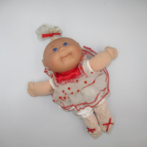 80’s★ビンテージ★Cabbage Pach Kids★キャベツ畑人形★女の子★ワンピース★赤ちゃん★ベイビー★フィギュア★人形★ぬいぐるみ★