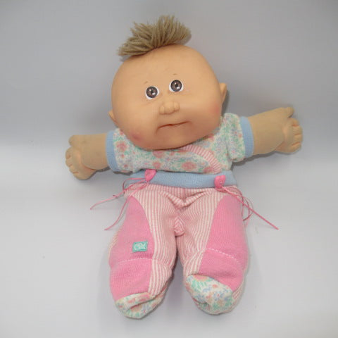 80’s★ビンテージ★Cabbage Pach Kids★キャベツ畑人形★赤ちゃん★ベイビー★フィギュア★人形★ぬいぐるみ★