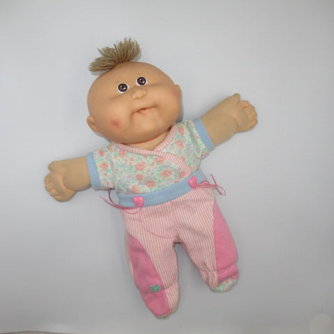 80’s★ビンテージ★Cabbage Pach Kids★キャベツ畑人形★赤ちゃん★ベイビー★フィギュア★人形★ぬいぐるみ★