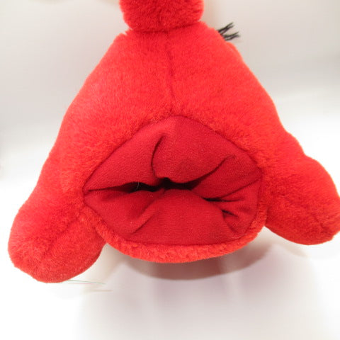 THE BIG DOG★CLIFFORD★Red Dog★Clifford the Big Dog★Puppet★Hand Puppet★Dog★Figure★Doll★Plush Toy★ 