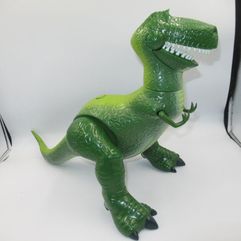 Disney★TOY STORY★REX★Dinosaur★Rex★Talking Doll★Disney★Toy Story★Figure★Doll★Plush Toy★Buzz★Woody★Hamm★ 