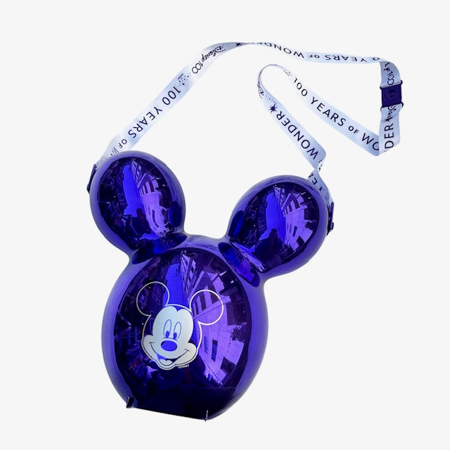 Disney★100th★Disney★Mickey Mouse★Mickey Mouse★balloon★balloon★figure★doll★plush toy★popcorn bucket★popcorn bucket★basket★bucket★ 