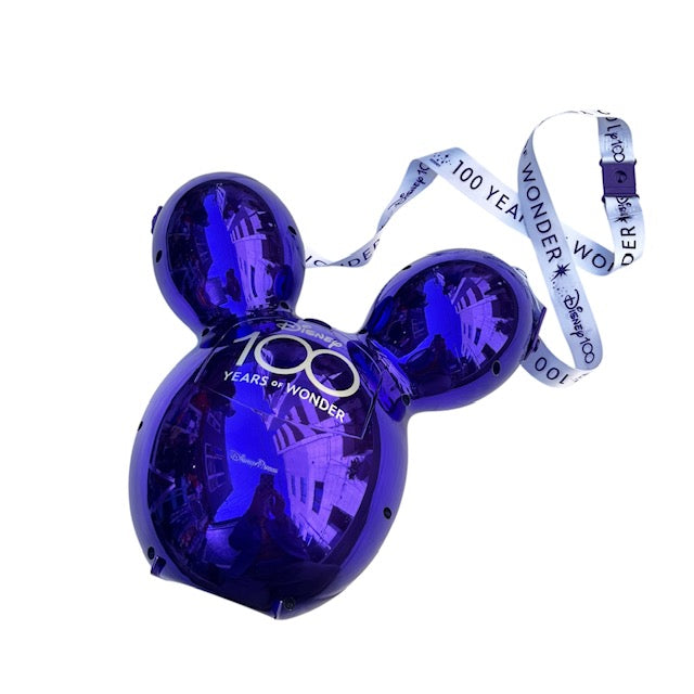 Disney★100th★Disney★Mickey Mouse★Mickey Mouse★balloon★balloon★figure★doll★plush toy★popcorn bucket★popcorn bucket★basket★bucket★ 