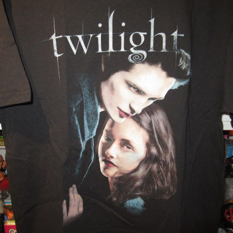 Twilight★Twilight★Kristen Stewart★Robert Douglas Thomas Pattinson★Doll★Figure★Plushie★T-shirt★Size L★ 