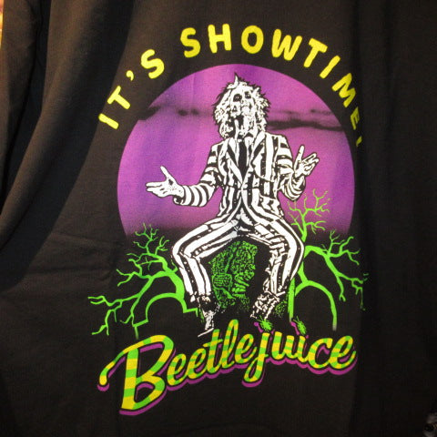 BEETLEJUICE★Beetlejuice★Tim Burton★Doll★Figure★Plushie★T-shirt★XL size★ 