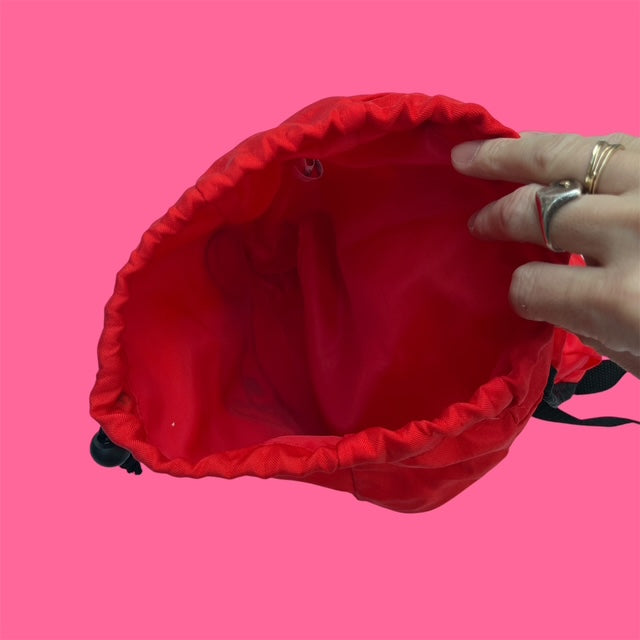 Vintage★Mickey Mouse★Mickey Mouse★Backpack★Back Pack★Doll★Figure★Plushie★Vintage★Disney★Disney★ 