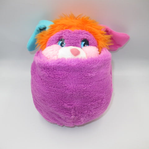 80's★vintage★ビンテージ★POPPLES★ポップルズ★PANCAKE★パンケーキポップル★Plush★ぬいぐるみ★pink★ピンク★人形★フィギュア★ぬいぐるみ★