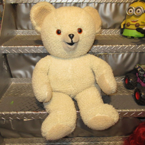 レア！80’s★1986年★SNUGGLE BEAR★スナグルベア★スナッグルベア★ファーファ★柔軟剤★アドバタイジング★企業物★クマ★フィギュア★人形★ぬいぐるみ★