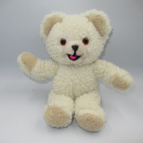 80’s★1986年★SNUGGLE BEAR★スナグルベア★スナッグルベア★ファーファ★柔軟剤★アドバタイジング★企業物★クマ★フィギュア★人形★ぬいぐるみ★