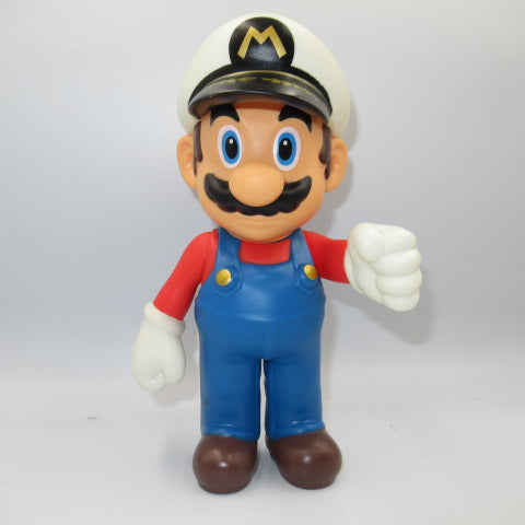 2006年★NINTENDO★任天堂★スーパーマリオ★MARIO★スーパーマリオブラザーズ★フィギュア★人形★ぬいぐるみ★