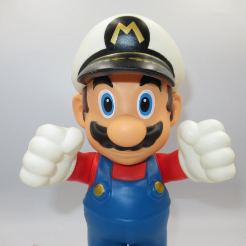 2006年★NINTENDO★任天堂★スーパーマリオ★MARIO★スーパーマリオブラザーズ★フィギュア★人形★ぬいぐるみ★