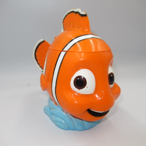 Disney★ディズニー★Finding NEMO★ファインディング・ニモ★小物入れ★プラスティックカップ★クマノミ★フィギュア★人形★ぬいぐるみ★