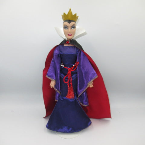Disney★Disney★SNOW WHITE★Snow White★Queen★Evil Queen★Figure★Doll★Plushie★No Box★Loose Figure★ 