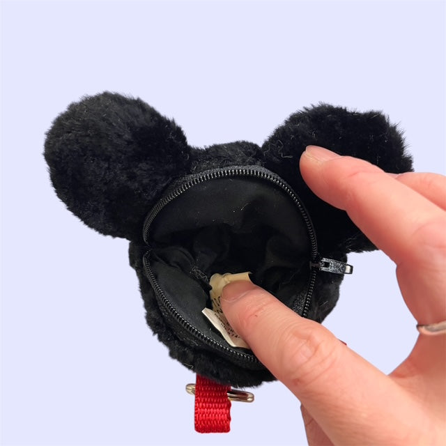 Vintage★Mickey Mouse★Coin Case★Keychain★Doll★Figure★Plush Toy★Vintage★Disney★Disney★Accessory Case★ 