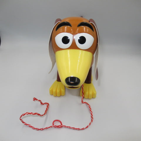Disney★Disney★TOY STORY★Toy Story★SLINKY DOG★Slinky Dog★Dog★Buzz★Woody★Figure★Doll★Plush toy★ 