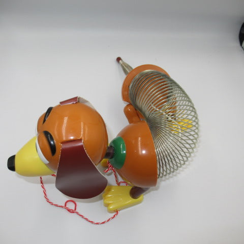 Disney★Disney★TOY STORY★Toy Story★SLINKY DOG★Slinky Dog★Dog★Buzz★Woody★Figure★Doll★Plush toy★ 