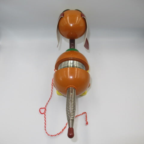 Disney★Disney★TOY STORY★Toy Story★SLINKY DOG★Slinky Dog★Dog★Buzz★Woody★Figure★Doll★Plush toy★ 