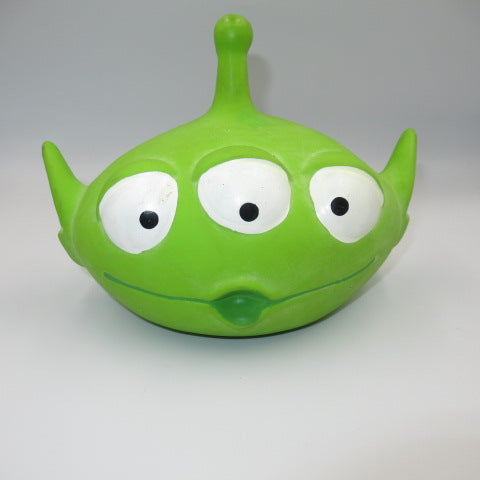 Disney★Disney★TOY STORY★Toy Story★Little Green men★Little Green Men★Alien★Rubber material★Figure★Doll★Plush toy★ 