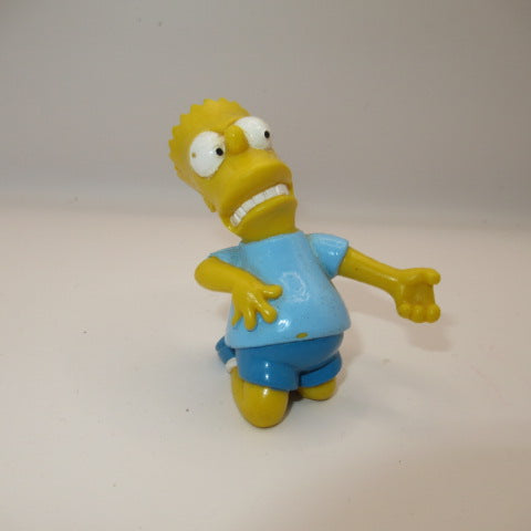90’s★The Simpsons★シンプソンズ★Bart★バート★PVCフィギュア★ベース★ギター★フィギュア★人形★ぬいぐるみ★