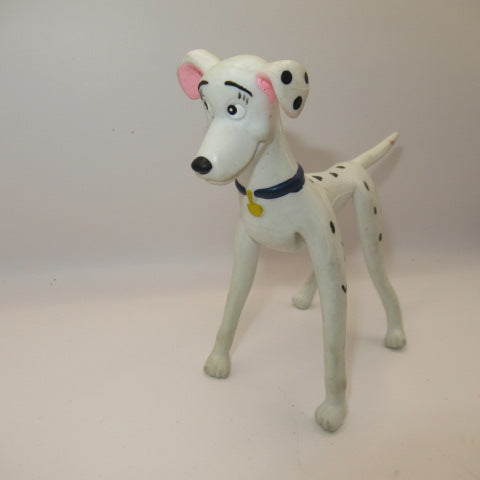 Disney★Disney★101 Dalmatians★101DALMATIAN★PERDITA★Dog★Bendable Figure★Figure★Doll★Plushie★ 