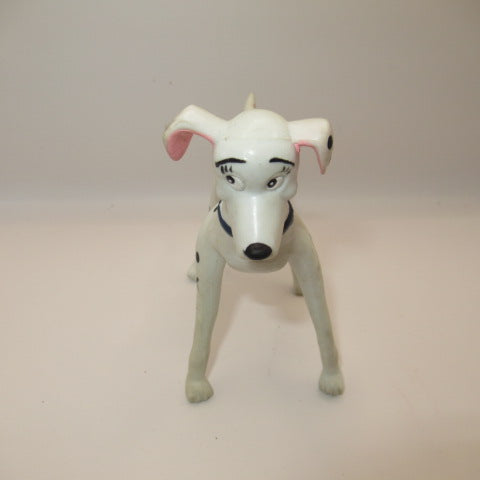 Disney★Disney★101 Dalmatians★101DALMATIAN★PERDITA★Dog★Bendable Figure★Figure★Doll★Plushie★ 