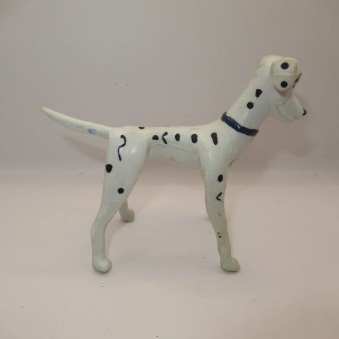 Disney★Disney★101 Dalmatians★101DALMATIAN★PERDITA★Dog★Bendable Figure★Figure★Doll★Plushie★ 