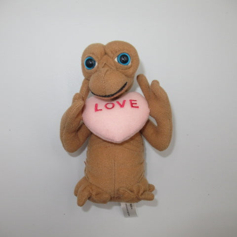 universalstudioJapan★ユニバーサルスタジオジャパン★ユニバーサル★E.T.★映画E.T.★イーティー★エイリアン★UFO★heart★ハート★LOVE★フィギュア★ぬいぐるみ★人形★