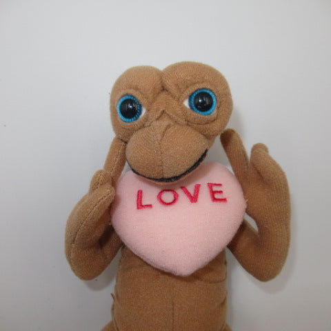 universalstudioJapan★ユニバーサルスタジオジャパン★ユニバーサル★E.T.★映画E.T.★イーティー★エイリアン★UFO★heart★ハート★LOVE★フィギュア★ぬいぐるみ★人形★
