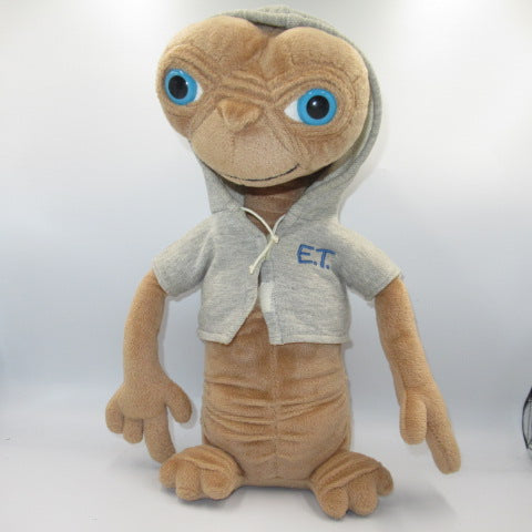 universalstudioJapan★ユニバーサルスタジオジャパン★ユニバーサル★E.T.★映画E.T.★イーティー★エイリアン★UFO★パーカー★sweat★スウェット★Plush★ネイビー★ぬいぐるみ★人形★フィギュア★