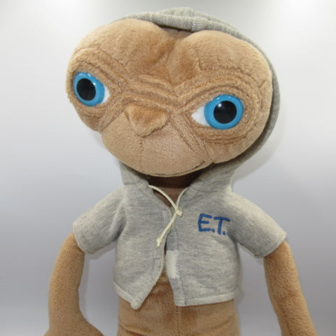 universalstudioJapan★ユニバーサルスタジオジャパン★ユニバーサル★E.T.★映画E.T.★イーティー★エイリアン★UFO★パーカー★sweat★スウェット★Plush★ネイビー★ぬいぐるみ★人形★フィギュア★