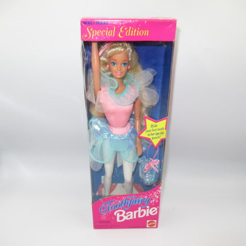 1994年★90's★Barbie★バービー★Toothfairy Barbie★トゥースフェアリー★妖精★Special Edition★フィギュア★人形★ぬいぐるみ★