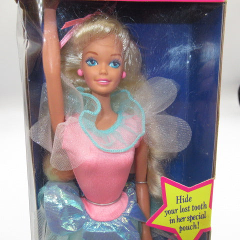 1994★90's★Barbie★Toothfairy Barbie★Tooth Fairy★Fairy★Special Edition★Figure★Doll★Plush toy★ 