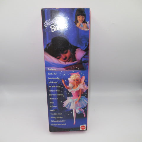 1994★90's★Barbie★Toothfairy Barbie★Tooth Fairy★Fairy★Special Edition★Figure★Doll★Plush toy★ 