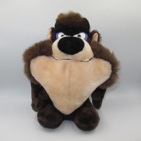 1981年★80’s★ビンテージ★LooneyTunes★ルーニーチューンズ★ルーニーテューンズ★TASMANIAN  DEVIL★タスマニアンデビル★フィギュア★人形★ぬいぐるみ★