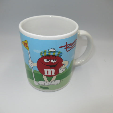 m&amp;m's★Mug★Doll★Figure★Plush toy★Chocolate★1★ 