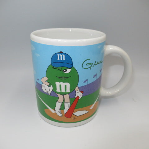 m&amp;m's★Mug★Doll★Figure★Plushie★Chocolate★2★ 